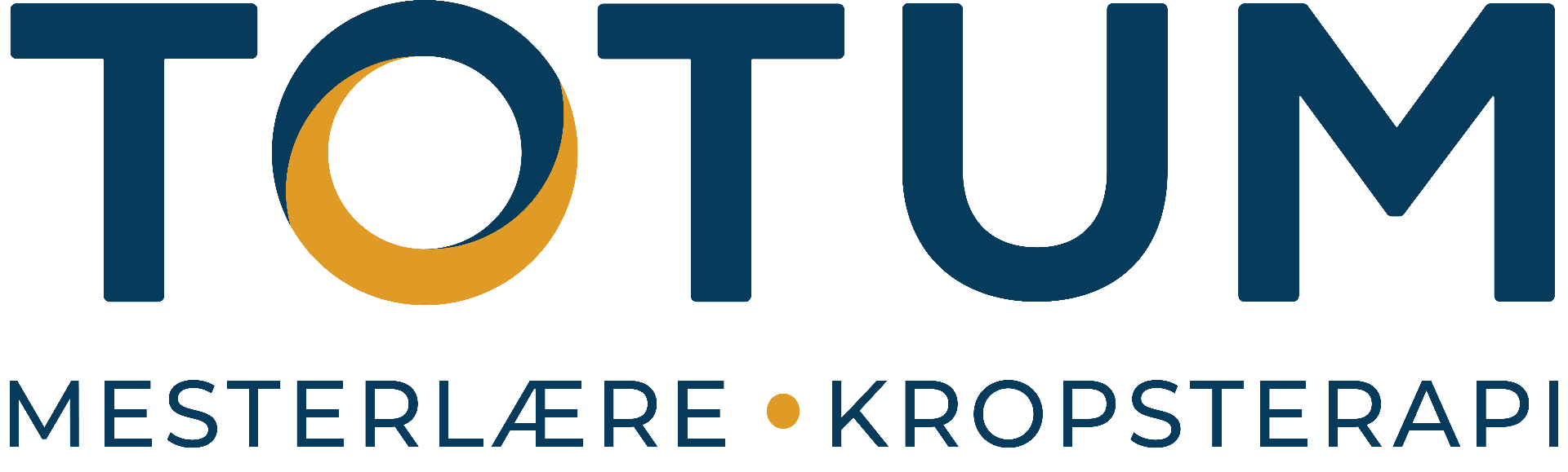 Totum — Mesterlære i Kropsterapi